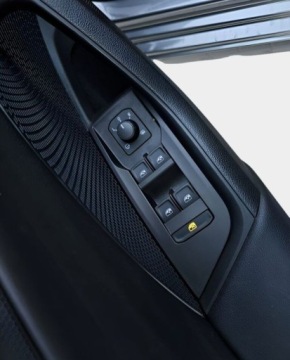 Skoda Octavia IV Liftback 1.5 TSI e-Tec Mild Hybrid 150KM 2024 Skoda Octavia Top Led Matrix - Martwe Pole - ACC 210kmh - Virtual Cockpit, zdjęcie 13