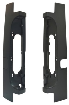 RAMKA LAMPY TYŁ LEWA RENAULT TRAFIC 06-/VIVARO 06- TYC