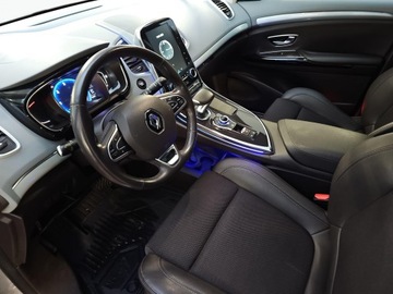 Renault Espace V Van 2.0 Blue dCi 160KM 2019 Renault Espace Zen + pakiet winter 7 os, zdjęcie 11
