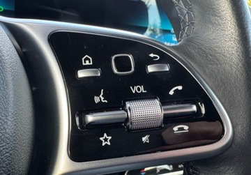 Mercedes GLB SUV 2.0 200d 150KM 2022 Mercedes-Benz GLB 2,0 150ps FullLed Alu Kamera Virtual Navi Serwis Piekny, zdjęcie 38