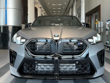 BMW X2 U10 SUV M 2.0 M35i 300KM 2026 BMW X2 M35i xDrive Suv 2.0 (300KM) 2026, zdjęcie 5