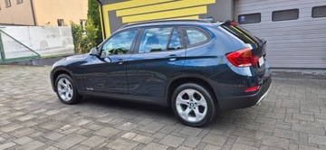 BMW X1 E84 2014 BMW X1! Super stan!, zdjęcie 11