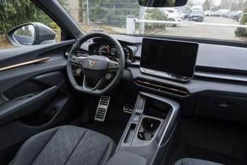 Cupra Terramar SUV Plug-In 1.5 TSI e-Hybrid 272KM 2025 Cupra Terramar VZ 1.5 e-Hybrid 272 KM DSG DEMO, zdjęcie 24