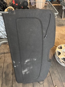 PEUGEOT 308 HTB POLIČKA KUFRU