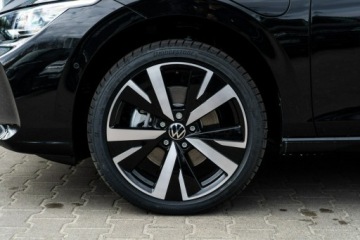 Volkswagen Golf VIII Hatchback Facelifting 1.5 eTSI mHEV 150KM 2025 Volkswagen Golf Style 1.5 TSI eHybrid 150 KM DSG, zdjęcie 5