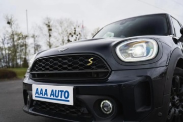 Mini Countryman F60 2021 MINI Countryman Cooper SE ALL4, Salon Polska, zdjęcie 9