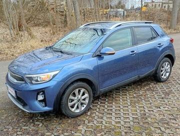 Kia Stonic I Crossover 1.2 DOHC 84KM 2018 Kia Stonic bogate wyposażenie *, zdjęcie 10