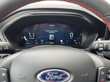 Ford Focus IV Kombi ST Facelifting 2.3 EcoBoost 280KM 2024 Ford Focus Kombi ST X 280 KM automat, kolory! Od ręki!, zdjęcie 17