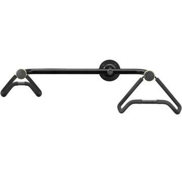 Gravity GS WMB 01 EB - настенный держатель для электрогитары