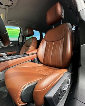 Audi A6 C8 Avant 2.0 40 TDI 204KM 2021 Audi A6 Avant Audi A6 Avant 40 TDI quattro S tronic 2.0 Diesel 204KM, zdjęcie 7