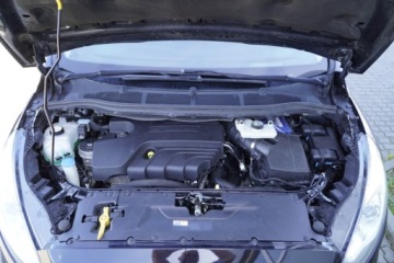 Ford S-Max II Van 2.0 TDCi 180KM 2017 Ford S-Max NawiKameraSkora7-FoteliEl. KlapaAsystentyTempomatGrzane Fotele, zdjęcie 27
