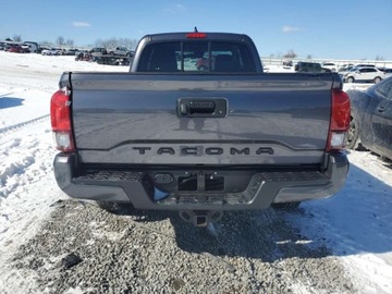 Toyota Tacoma II 2022 Toyota Tacoma Access Cab 2022 3.5l 3.5 Benzyna 278KM, zdjęcie 2