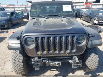 Jeep Wrangler IV 2020 Jeep Wrangler Unlimited Rubicon 2020 3.6 Benzyna 285KM, zdjęcie 7