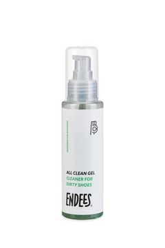 Żel do czyszczenia butów - Endees All Clean Gel