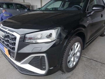 Audi Q2 2023 Audi Q2 35 TFSI S line, zdjęcie 1