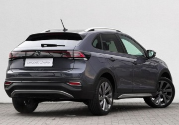 Volkswagen Taigo 1.5 TSI 150KM 2024 Volkswagen Taigo Matrix-LED Kamera ACC Side Assist Salon PL FVAT23, zdjęcie 1