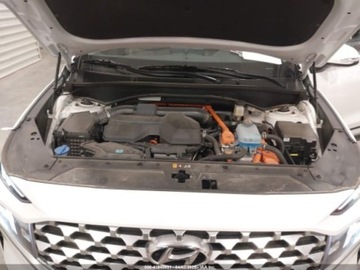 Hyundai Santa Fe IV 2023 Hyundai Santa Fe 2023 HYUNDAI SANTA FE PLUG-IN HYBRID SEL CONVENIENCE 1.6, zdjęcie 14