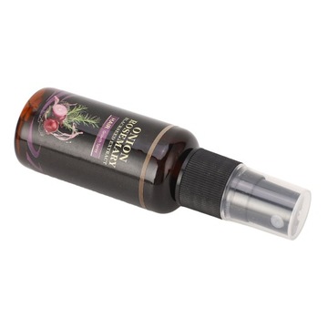 3 шт., 30 мл спрей для роста волос с экстрактами