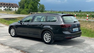 Volkswagen Passat B8 Variant Facelifting 2.0 TDI SCR 150KM 2021 Volkswagen Passat Raty 999zl 2.0 tdi 150KM TYLKO 74 tys km Gwarancja 2.0, zdjęcie 7