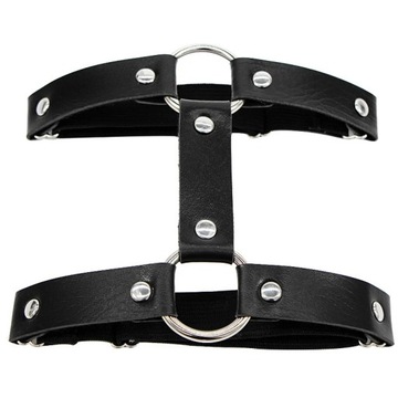 New Women Sexy Elastic Garter Belt Leg Decoration