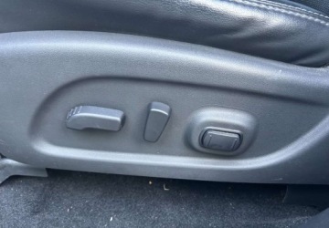 Nissan Pathfinder III 2017 Nissan Pathfinder Nissan Pathfinder 3.5 Benzyna 280KM, zdjęcie 13