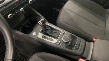 Audi Q2 SUV Facelifting 1.5 35 TFSI 150KM 2023 Audi Q2 35 TFSI S Tronic, zdjęcie 17