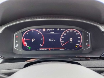 Volkswagen Arteon Fastback Facelifting 2.0 TDI 200KM 2021 Volkswagen Arteon Shooting Brake R-Line DSG 4Motion Stan Wzorowy Kamera Gr, zdjęcie 15