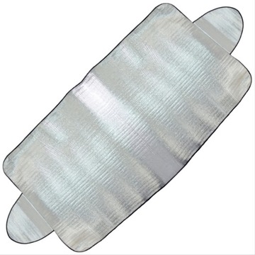 ACTIVEDRIVE WINTER LIQUID + ANTIFROST MAT