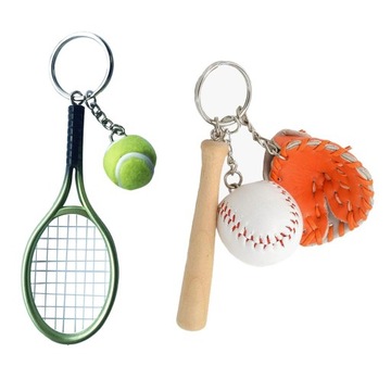 2-częściowa do tenisa baseballowego ze
