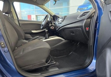 Suzuki Baleno III 1.2 DualJet 90KM 2019 Suzuki Baleno 1,2 90KM - salon PL, bezwypadkowy, 1.2 Benzyna 90KM, zdjęcie 15