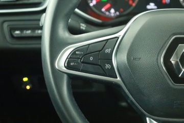 Renault Clio V Hatchback 5d 1.0 TCe 100KM 2020 Renault Clio 1.0 TCe, Salon Polska, 1. Właściciel, zdjęcie 12