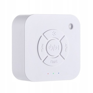 Mini White Noise Sound Machine Sound Soother