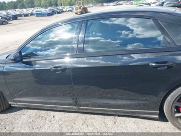 Audi A8 D5 2023 Audi S8 Tfsi 2023 4.0l 4.0 Benzyna 563KM, zdjęcie 5