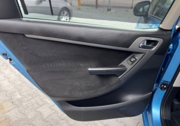 Citroen C4 I Coupe 1.6 HDI 110KM 2008 Citroen C4 bezwypadekwszystko dziala 1.6 Diesel 110KM, zdjęcie 23