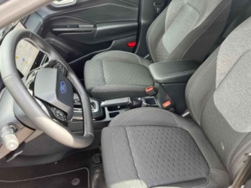 Ford Puma II 2026 Od ręki - Titanium 1.0 EcoBoost 125KM / Pakiet Winter, Driver Assistance, zdjęcie 6