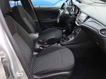 Opel Astra K Sports Tourer 1.6 CDTI 110KM 2017 Opel Astra 1.6 CDTI, Salon Polska, VAT 23%, Navi, zdjęcie 8