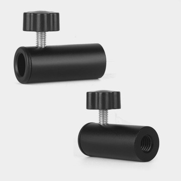 PRZEDŁUŻANIE STOJAKA MIKROFONOWEGO PRZEDŁUŻANIE MIKROFONU