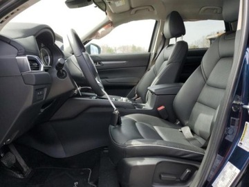 Mazda CX-5 II 2024 Mazda CX-5 Select 2.5 Benzyna 187KM, zdjęcie 7