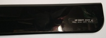 Панель управления/дисплей HP ENVY 4500