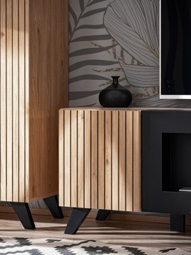 LIAM СЕКЦИЯ С КАМИНОМ