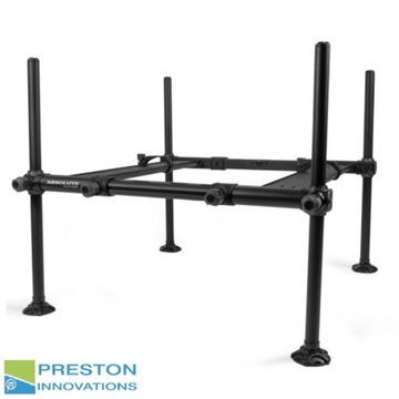 Platforma Pod Siedzisko Preston Absolute Platform D36 STABILNA I LEKKA