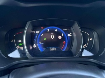 Renault Kadjar Crossover Facelifting 1.3 TCe 140 FAP 140KM 2020 Renault Kadjar Black Edition 1.3 TCE 140KM EDC Salon PL Bogata wersja, zdjęcie 13