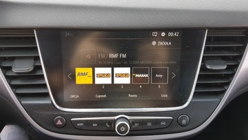 Opel 2020 Crossland X 1.5 CDTI Enjoy S/S NOWY SILNIK, zdjęcie 14