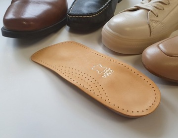 ОРТОПЕДИЧЕСКИЕ СТЕЛКИ ПРИ ФАСЦИИТЕ СТОП