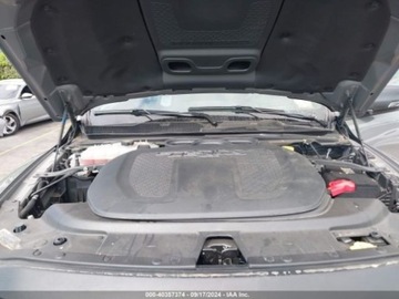  RAM 1500 TRX 2023 6.2l 6.2 Benzyna 702KM, zdjęcie 8