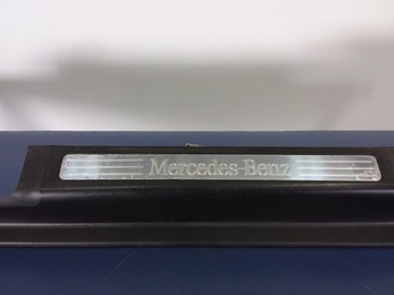 R-CLASS W251 РАМА РАМА ПЕРЕДНЯЯ ПРАВАЯ A2516800035