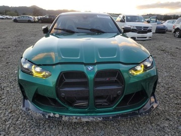 BMW Seria 3 G20-G21 2023 BMW M3 Competition 2023 3.0l 3.0 Benzyna 503KM, zdjęcie 5