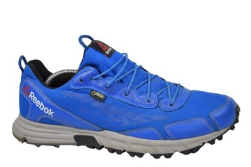 BUTY MĘSKIE REEBOK SAWCUT 3.0 GTX ROZM.44,5 GORE-TEX