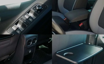 Volkswagen Tiguan I SUV Facelifting 2.0 TDI CR DPF BlueMotion 177KM 2013 Volkswagen Tiguan Volkswagen Tiguan 2.0 TDI DPF 4Motion BlueMotion Technol, zdjęcie 35