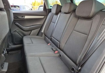 Skoda Karoq Crossover Facelifting 1.5 TSI ACT 150KM 2024 Skoda Karoq SalonPL Selection 1.5TSI 150KM GWARANCJA Kamera Smart Link ASO, zdjęcie 13